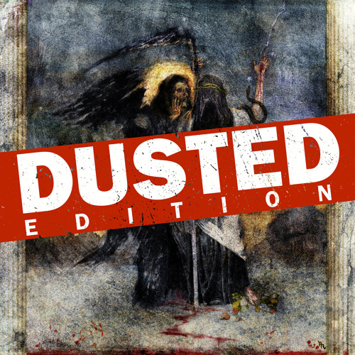 Zig Zag Zig (Dusted)