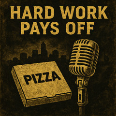 Hard work pays off