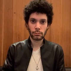 Hanging In Time - Demo Clip