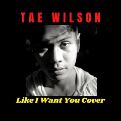 Like I Want You (Giveon Cover)