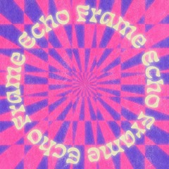 Echo Frame - Take Over