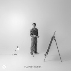 Better Days (feat. Aloe Blacc) [Vluarr Remix]