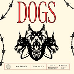 OFF THE LEASH RADIO VOL .1 - FEAT. (Y'ALL THOUGHT)