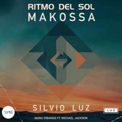 Silvio Luz - Ritmo Del Sol x Makossa (TWINS Edit)