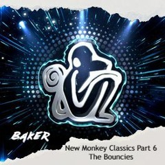 DJ Baker - New Monkey Classics Part 6 - The Bouncies
