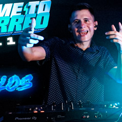 WELCOME TO THE PERReOo VOL. 1 REGUETON (SEXO SEGURO, TE QUERIA VER, VITAMINA, AZUL)