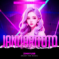 MANYAO POMPEII #JANUARITOTO VOL.1 #ZINKYU58