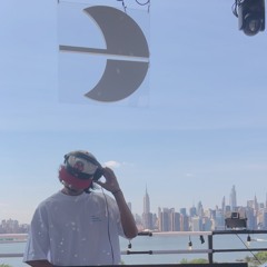 WAE Live Sets: Sebastián Welch @Arlo Williamsburg Rooftop 7.5.2025
