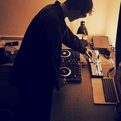 THE MOSKALUS MIX SERIES #122: Trance Boy