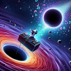 Britstixx's 40th Bday Rave Train