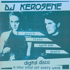 Digital Disco #6