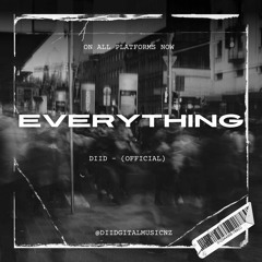 Everything -Diid (official)