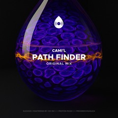 Cami'L - Path Finder (Original Mix) [PREVIEW]
