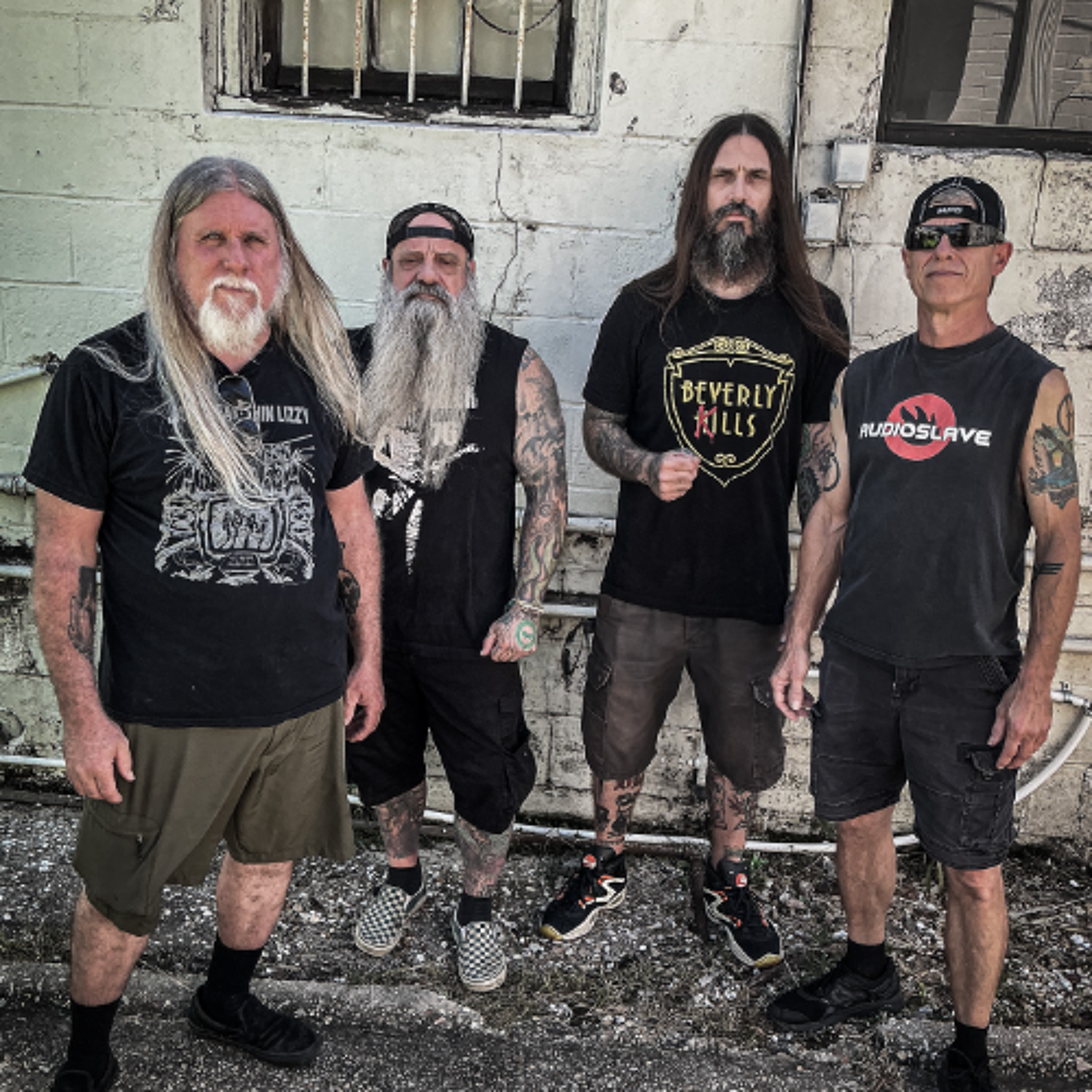 KIRK CROWBAR