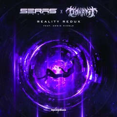 Seras & Ookami - Reality Redux (Feat. Addie Nicole)