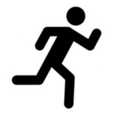 Running