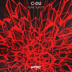 C-DU - GIVE IT [Rendah Mag Premiere]