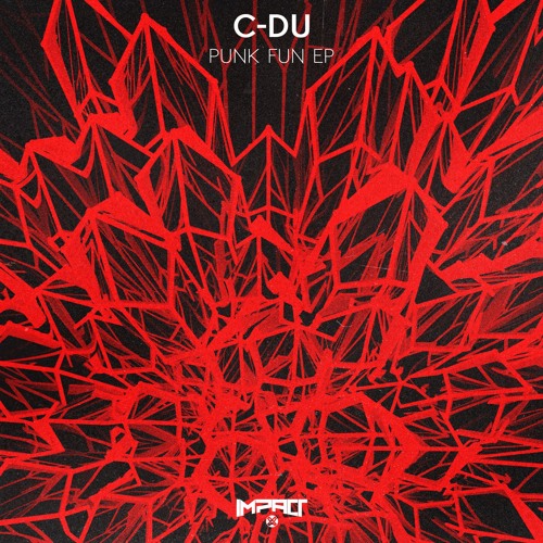 C-DU - GIVE IT [Rendah Mag Premiere]