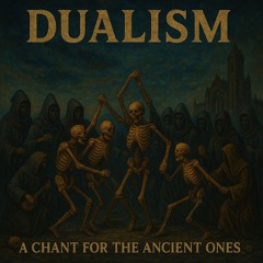 A CHANT FOR THE ANCIENT ONES