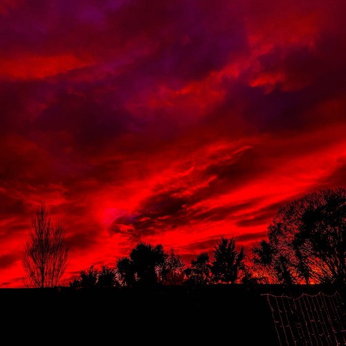 Ember Clouds