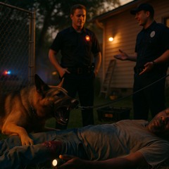 Pettaway Fatal Police Dog Attack Shocking Bodycam Fight