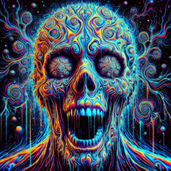 D-zertik - Death feeling