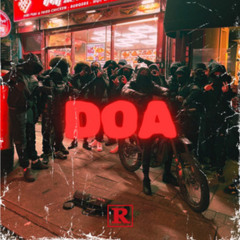 HK X Td X T1 X Sneaks x Tallest X Nine - DOA #Siraq