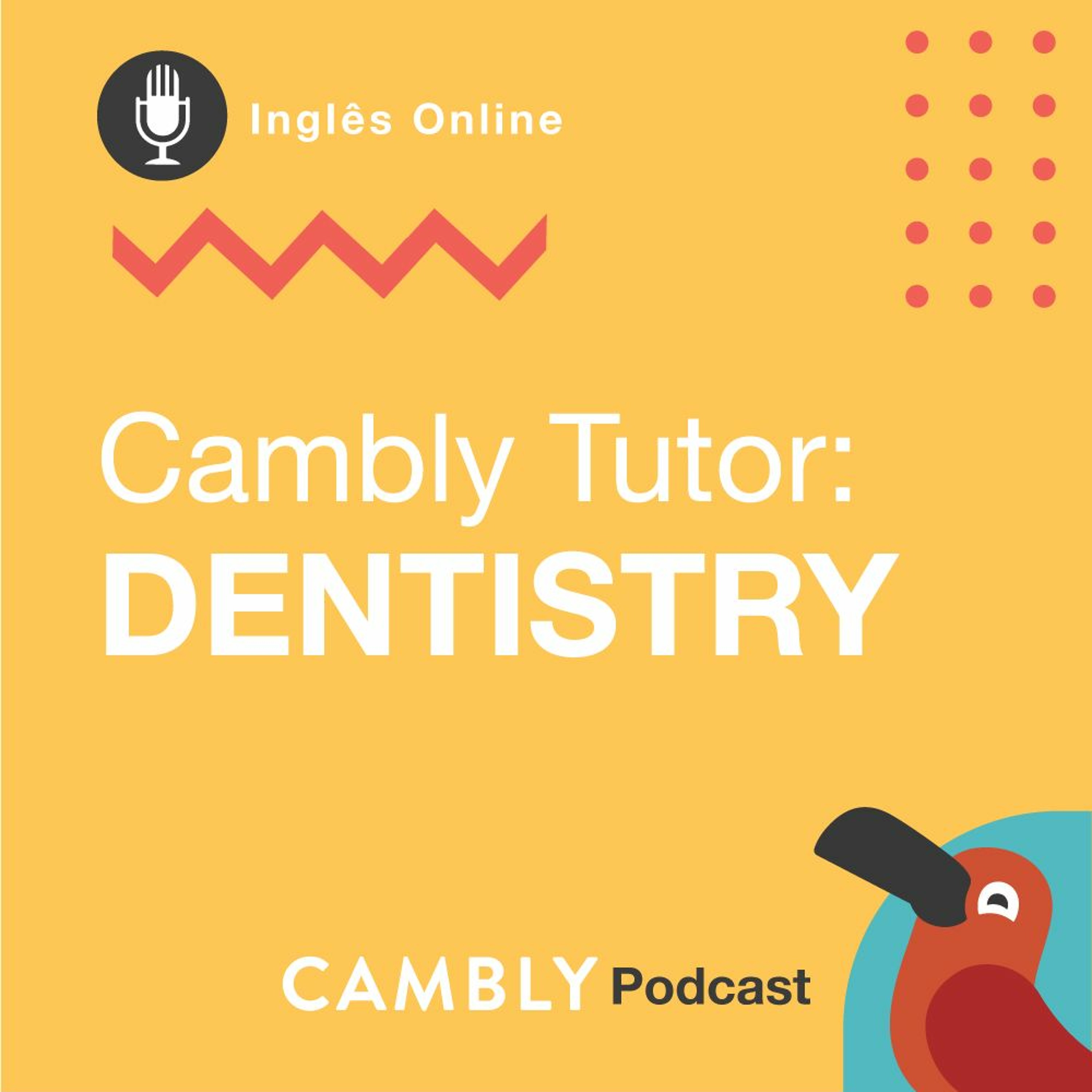 Aprenda Inglês Online com Cambly