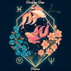 DeeJay Dan - Pisces [2025]: Atmospheric Breaks | Progressive Breaks #Breaks #ProgressiveBreaks