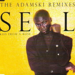 Kiss from a rose - Seal (cover)