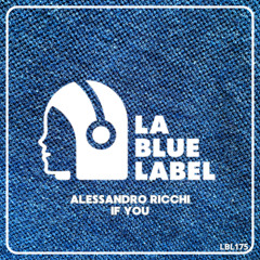 Alessandro Ricchi - IF YOU