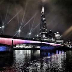 Trouble's What You're In Cover (Fink)