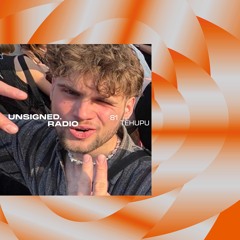 unsigned.radio 81 - Tehupu