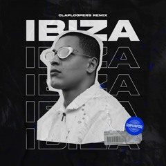 Bilal Wahib - Ibiza (CLAPLOOPERS Remix)