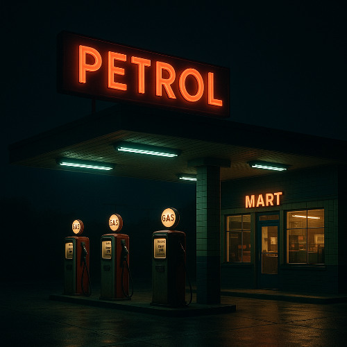 Fill - Elemental
