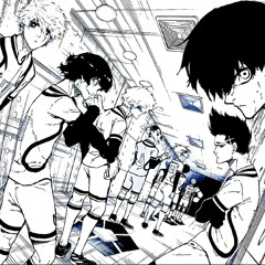 Itoshi Sae X MONTAGEM MEXILO ESTRAHNO 2