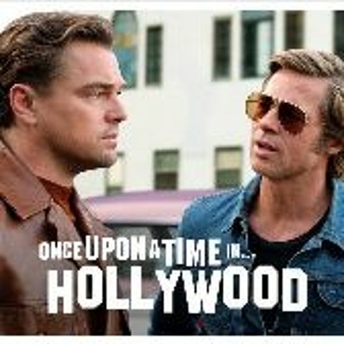 Once upon a time in hollywood free online full movie shop