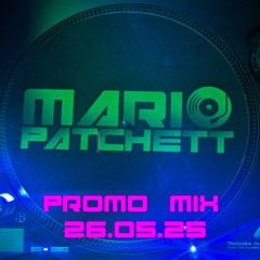 Promo Mix 26.05.25