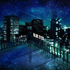 blue eyes | YoungK$d | w1bi rmx