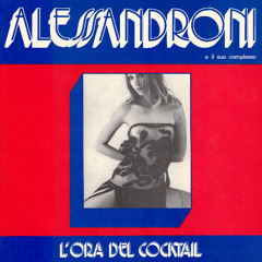 Alessandroni E Il Suo Complesso - Hotel Promenade
