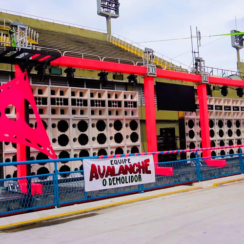 MACUMBÃO DA AVALANCHE 01 MENINA DO JOB (DJ 2D DE VOLTA REDNDA DJ SETE RITIMADO)