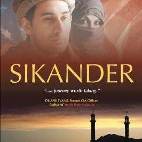 Read/Download Sikander BY : M. Salahuddin Khan