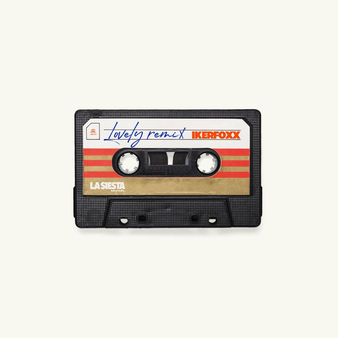 Stream Khalid & Billie Eilish (Ikerfoxx (ES) Remix) (Pitched