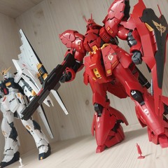 Piano coverAURORA  Mobile Suit Gundam Chars Counterattack 機動戦士ガンダム 逆襲のシャア.mp3