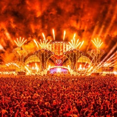 Electric Love Festival 2024  Opening Ceremony
