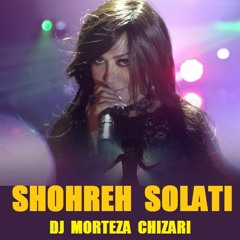شهره صولتی ریمیکس آهنگ برو کاری از دی جی مرتضی چیذری