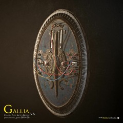 Arsh " Gallia " | عرش "گالیا"