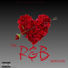 R&B JUSTROAD MIX VOL 1.// 4•13•24