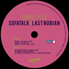 PREMIERE: Last Nubian - You're Shepherd