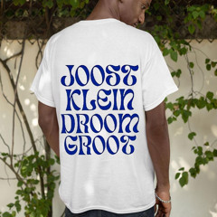 Joost Klein Droom Groot Shirt